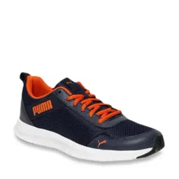Puma Movemax Peacoat Running Shoes-image-28