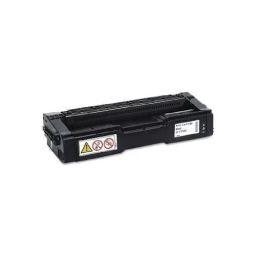 Ricoh SP C310E Black Toner Cartridge Black Ink Toner-29