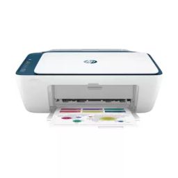 HP DeskJet Ink Advantage 2778 White Indigo Inkjet Printer-32
