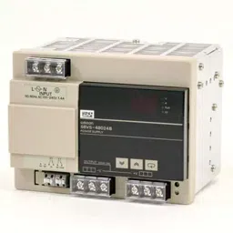 Omron Switching Power Supply S8Vs 480 W 20 A, S8VS-48024B-picture-32