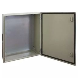 RS PRO Wall Box Steel IP66 600x600x200 mm, 7755820-image-9