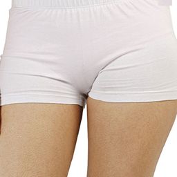 Diving Deep Women Pack of 2 Cotton Boy Shorts Briefs-image-130