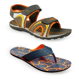 ORVAX Men Comfort Sandals-image-95