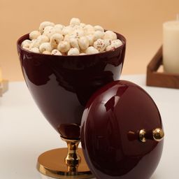 De Maison Decor Versa Wine Enamel Box-23
