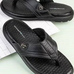SOFTY VEGEN Men Comfort Sandals-image-43