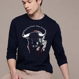 Moda Rapido Men Printed T-shirt-picture-31