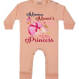 Arvesa Infants Printed Rompers-picture-11