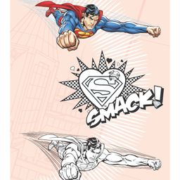 dreamland publications Superman Copy Colouring Book - English image 4