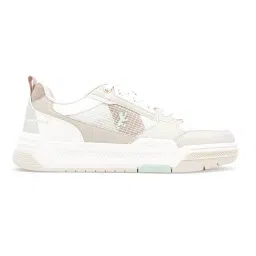 Red Tape Women White Casual Sneakers-picture-26
