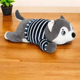 LITTLE GINNIE Cotton Animals and Birds Soft Toys and Dolls-27