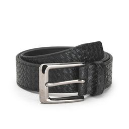Cazzano Men Textured PU Belt-picture-47