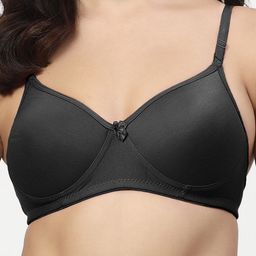 LILY Bra Full Coverage Heavily Padded image 3