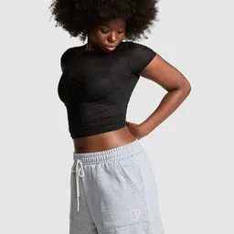 Victoria's Secret Women High-Rise Shorts-picture-45