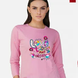 Metronaut Women 2 Printed Bio Finish T-shirt-picture-47