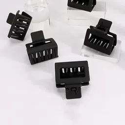 Xivir Women Set of 5 Claw Clip-image-92
