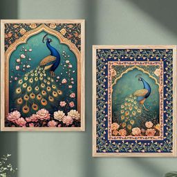 WALLLANE Wood Wall Paintings-image-69