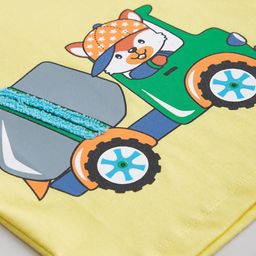 Hopscotch Boys Cotton Printed T-shirt-picture-13