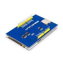 3.5 TFT LCD Display without Touch for Arduino image 2