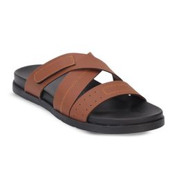 Bellissimo Men Slip-On Comfort Sandals-image-81