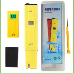 kemaya Digital PH Meter for Water Quality Testing Digital pH Meter image 4