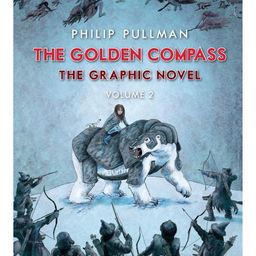 Golden Compass Graphic Volume 2 - English-13