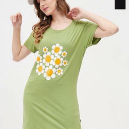 Christy World Women Pack Of 2 Printed T-shirt-picture-23