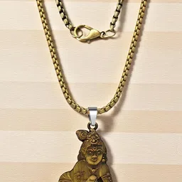 Sullery Men Copper Alloy Pendant-picture-13