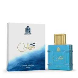 ADILQADRI AQ Aqua Long Lasting Eau De Parfum - 100 ml-27
