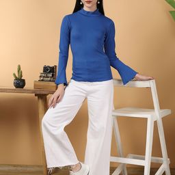 Kotty Bell Sleeve Top-image-64