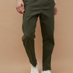 CODE by Lifestyle Men Chinos Trousers-picture-13