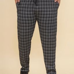 John Pride Men Mid RiseTrackPants-image-22