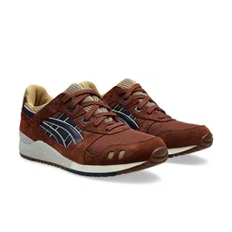 ASICS Gel-Lyte Iii Og Textured Casual Shoes-image-93