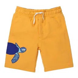 LULU & SKY Boys Shorts-image-19