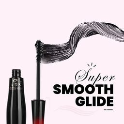 A.D.S Set Of 6 Aishwarya Elegance & Prefect Makeup Combo image 2