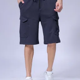 The Indian Garage Co Men Shorts-picture-14