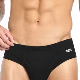Rupa Frontline Pack Of 7 Assorted Basic Briefs Frontline-Xing-Brief-IE-7 image 3