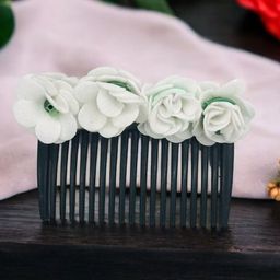 GADINFASHION Women Comb Pin-image-132