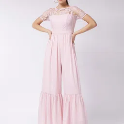 Miss Chase Basic Jumpsuit-image-41