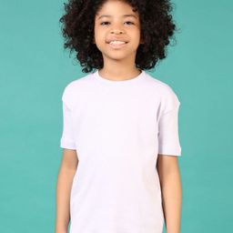 V-Mart Boys Pockets T-shirt-image-95