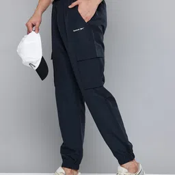 Reebok Men Performance Cargo Joggers-picture-37