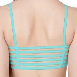 ComfyStyle Bra Full Coverage Underwired Lightly Padded image 5