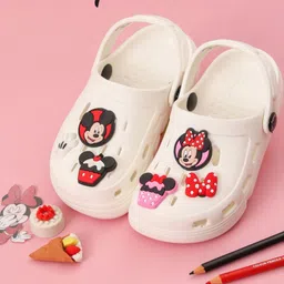 Disney By Yellow Bee Boys Clogs Flip Flops-53