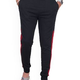 EcoLove Men Dry-Fit Joggers-image-63