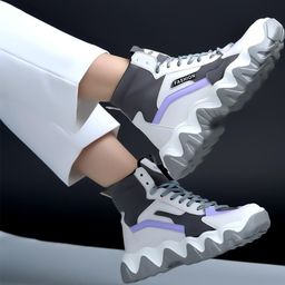 Stylestry Girls Sneakers-image-8