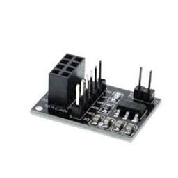 NRF24L01 Adapter Board image 2