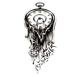 VOORKOMS Waterproof Temporary Tattoo-picture-48