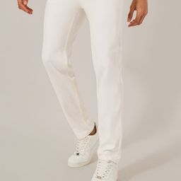 Styli Men 5 Pocket Regular Fit Jeans-image-56