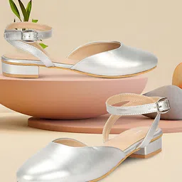 GRACECODE Women Mules-10