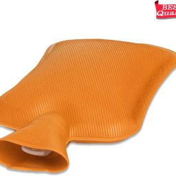 100% Leak Proof Pain Relief Comfort/ Non Electric 2 L Hot Water Bag-image-94