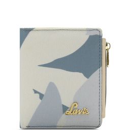 Lavie Kristy Women Abstract Printed Two Fold Wallet-picture-5